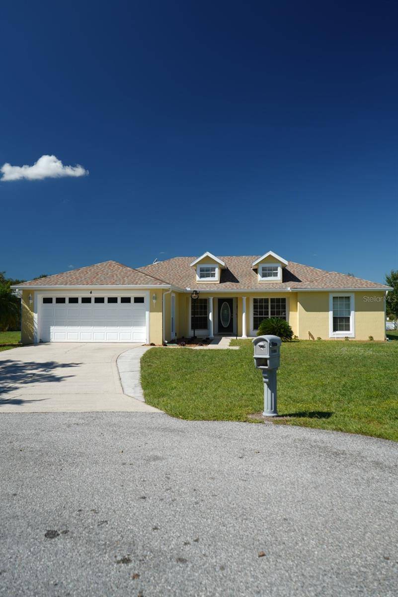 Winter Haven, FL 33880,4 CHASE CT