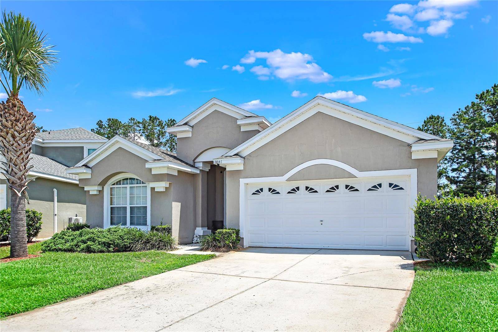 Kissimmee, FL 34747,8046 KING PALM CIR