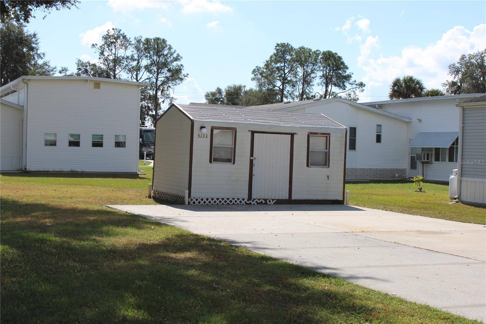 Polk City, FL 33868,5133 SHORE LINE DR