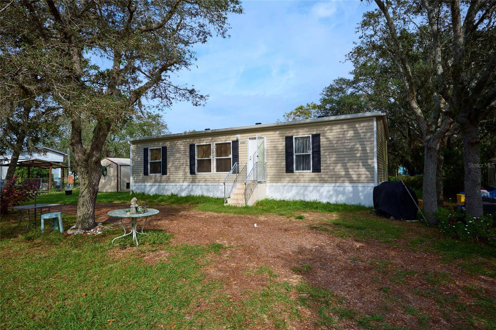 Lake Wales, FL 33898,2347 BENT YOKE CT