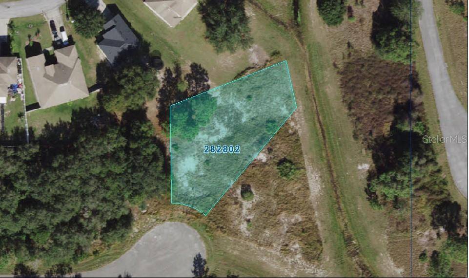 Poinciana, FL 34759,9 MUDFISH PL