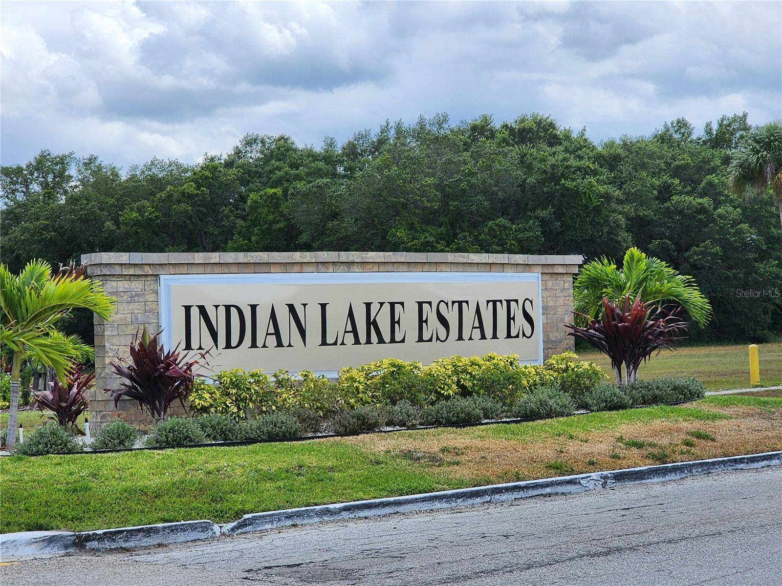 Indian Lake Estates, FL 33855,0 CAMELLIA DR