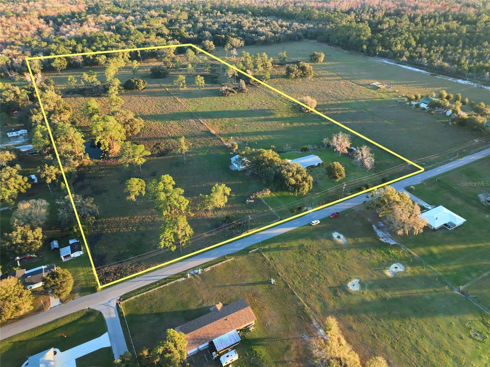 Bartow, FL 33830,3860 E GASKINS RD