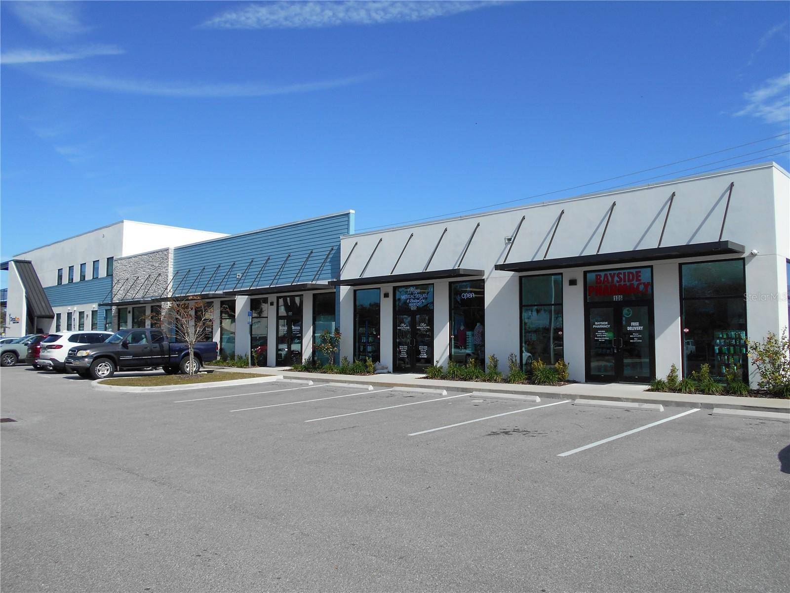 Winter Haven, FL 33880,205 1ST ST S