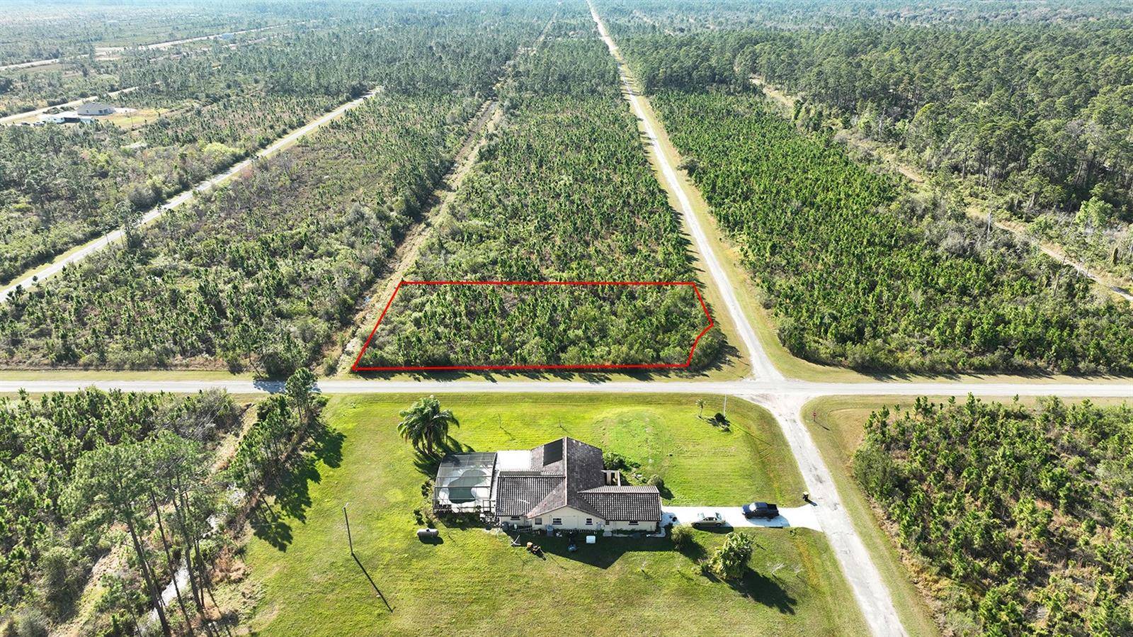 Indian Lake Estates, FL 33855,201 ALBA DR