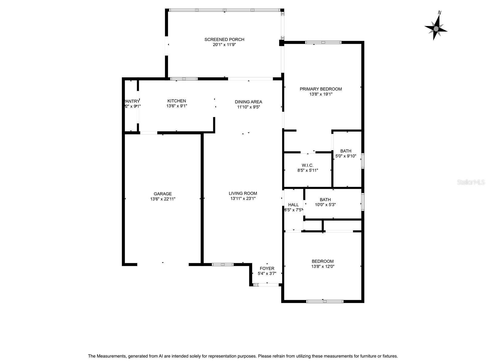 Sebring, FL 33872,4723 MERCADO DR