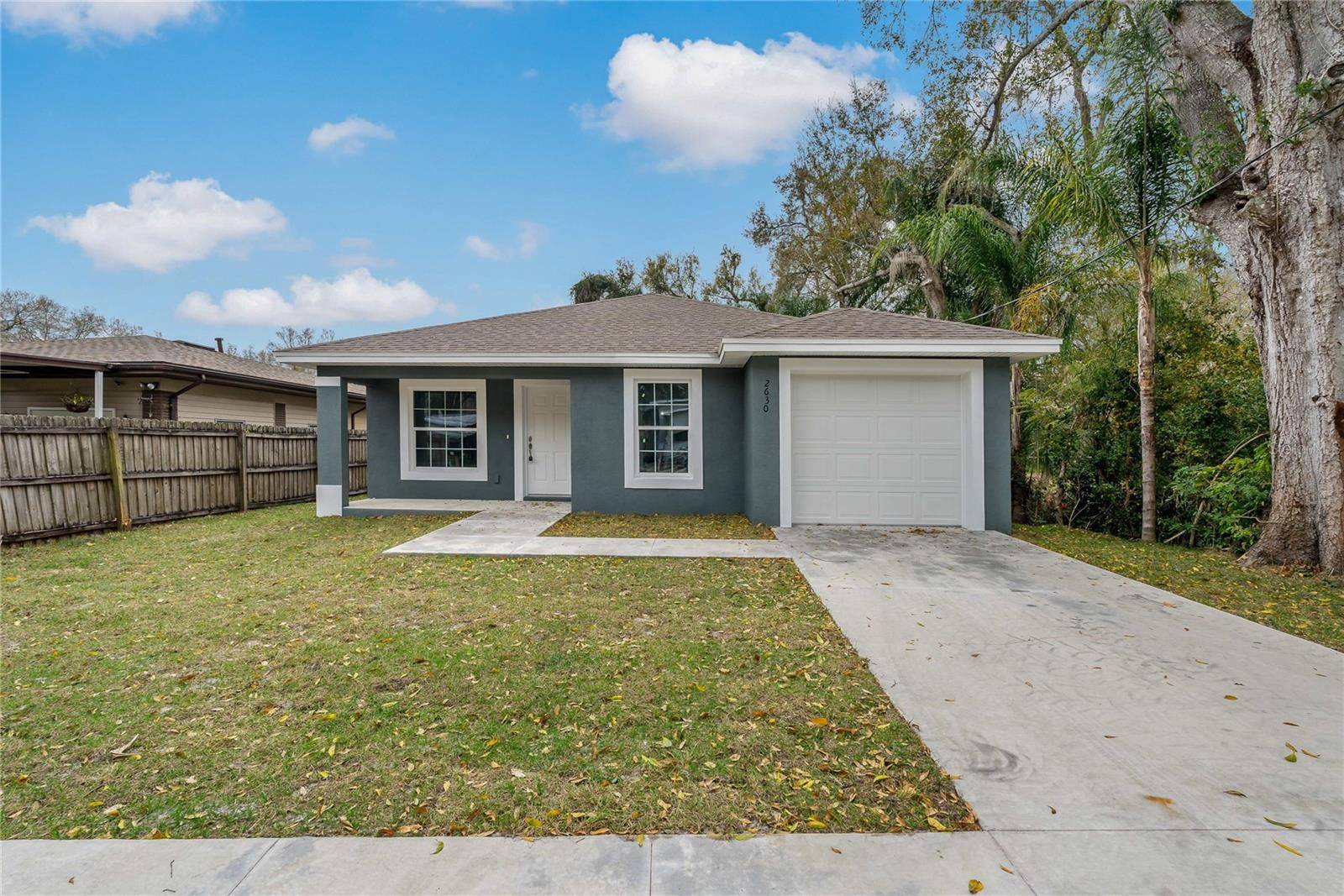 Winter Haven, FL 33881,2630 AVENUE Q NW