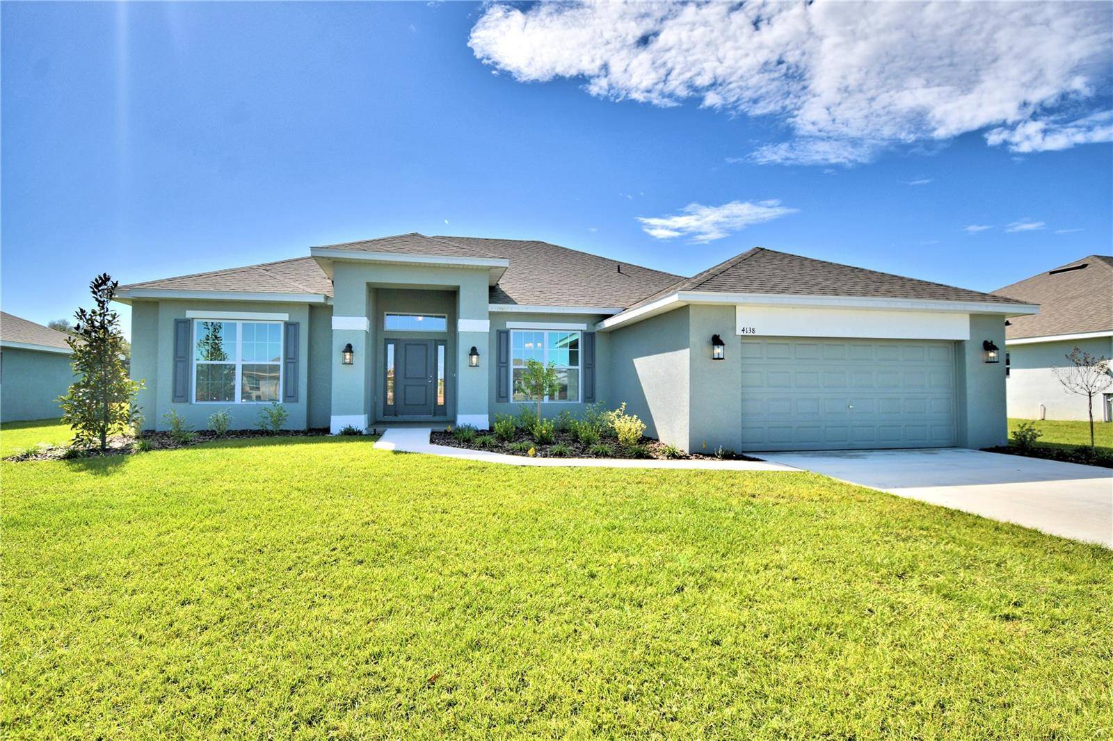 Auburndale, FL 33823,4206 TEELING CT