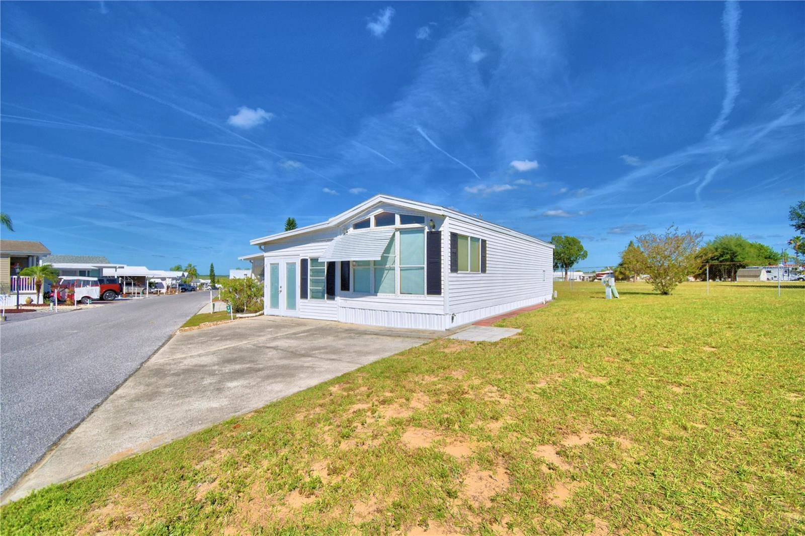 Haines City, FL 33844,251 PATTERSON RD #H54