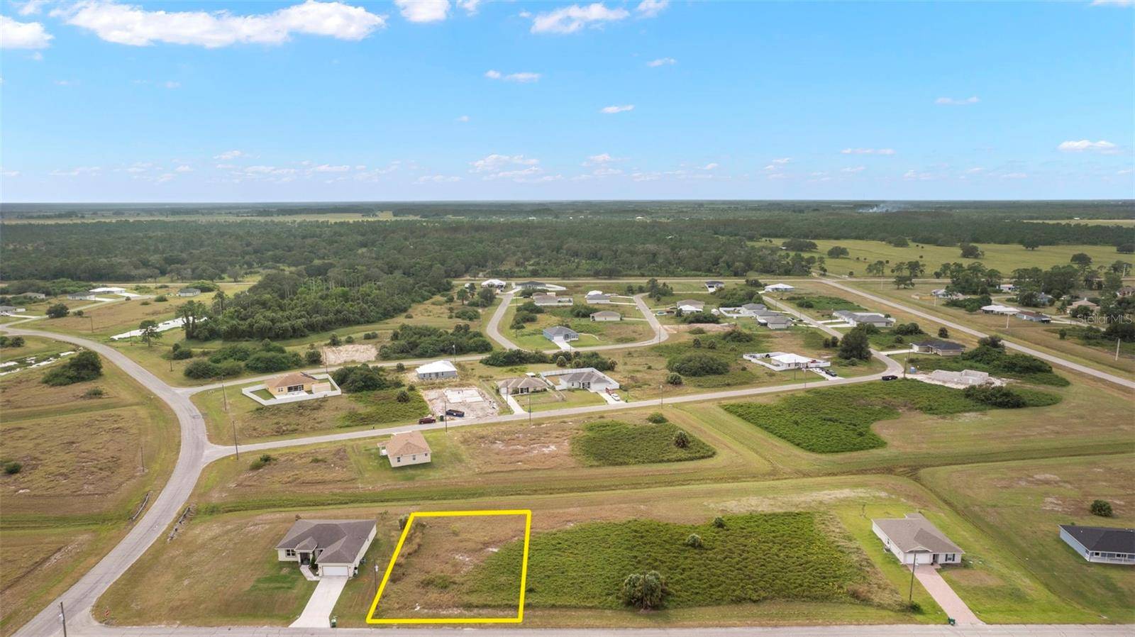 Labelle, FL 33935,7039 BURMA CIR