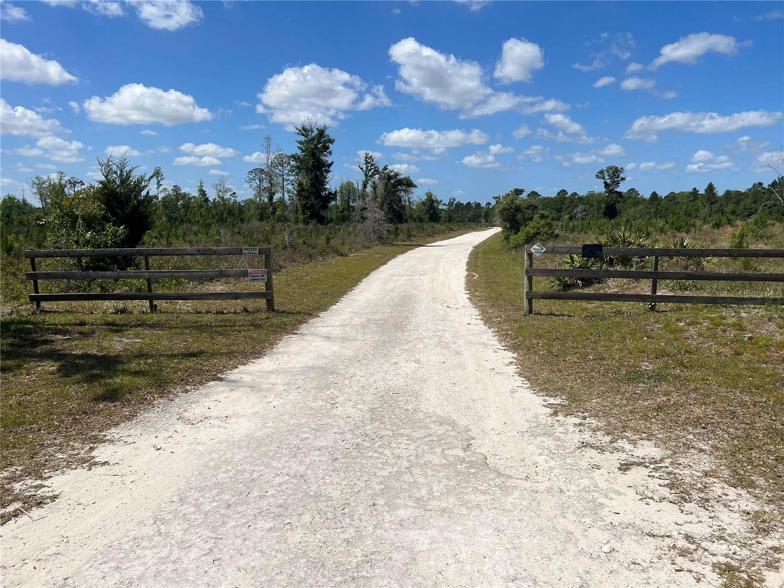 Dunnellon, FL 34430,HWY 40