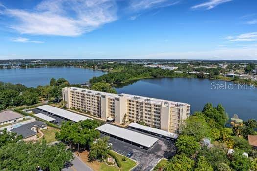 Winter Haven, FL 33881,700 MIRROR TER NW #311