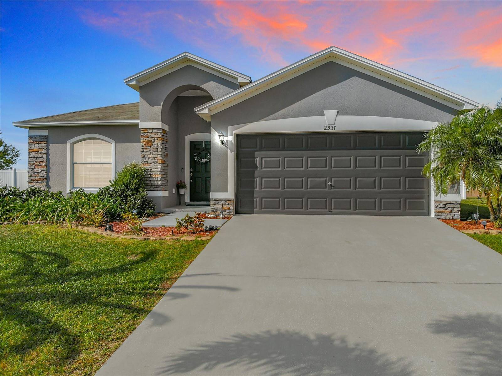 Lake Wales, FL 33898,2531 SUNSET CIR