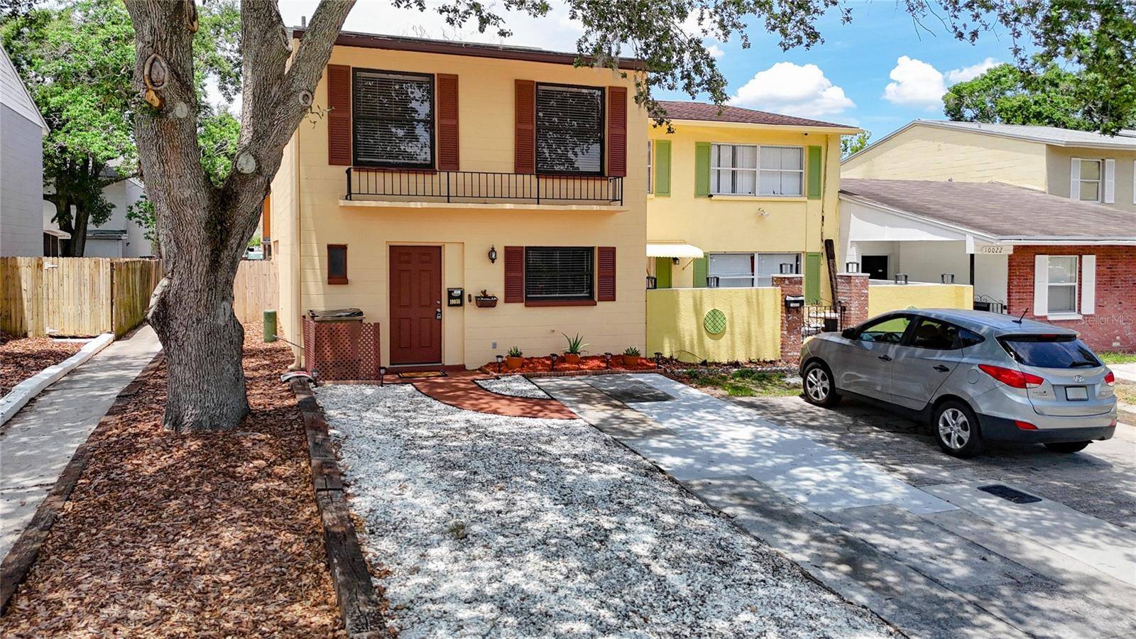 Temple Terrace, FL 33617,10018 OAK HILL DR