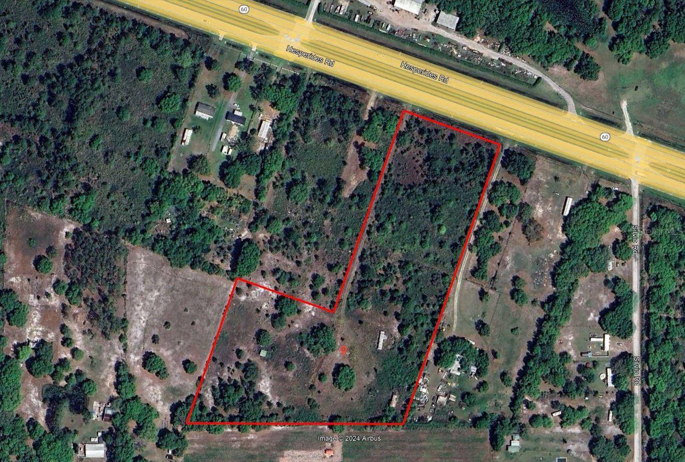 Lake Wales, FL 33898,11550 STATE ROAD 60 E