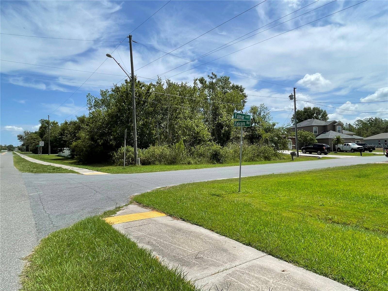 Poinciana, FL 34759,405 FULMAR CT