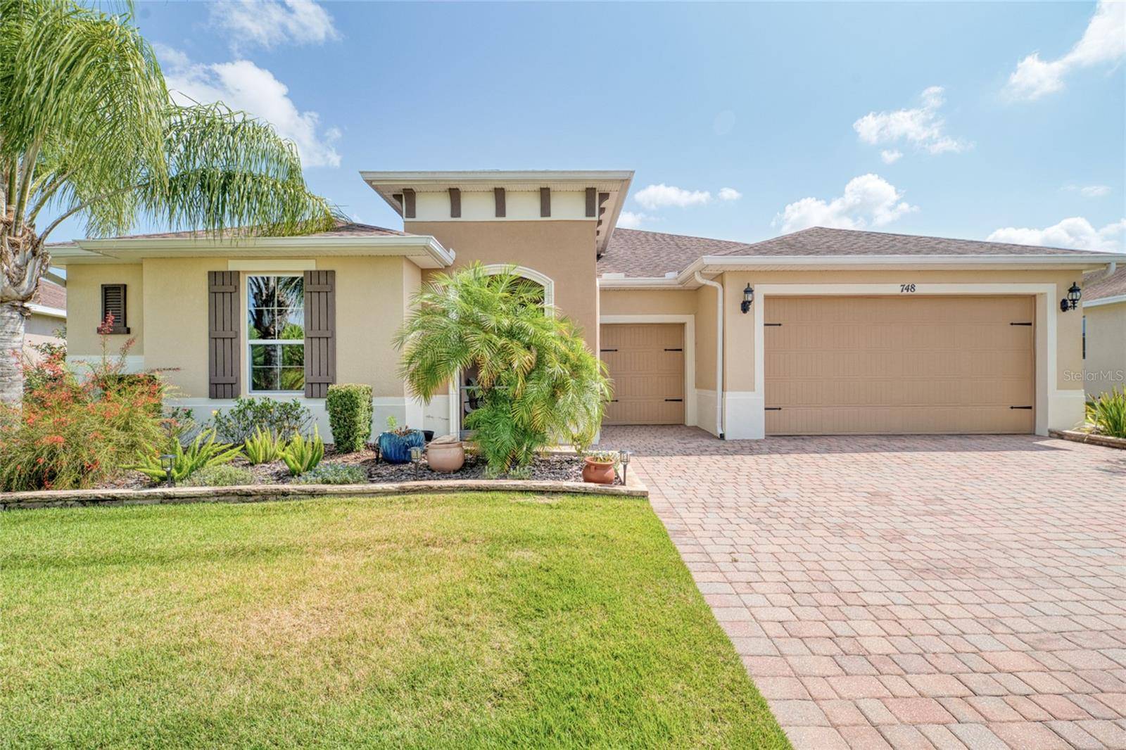 Poinciana, FL 34759,748 CARMEL LN