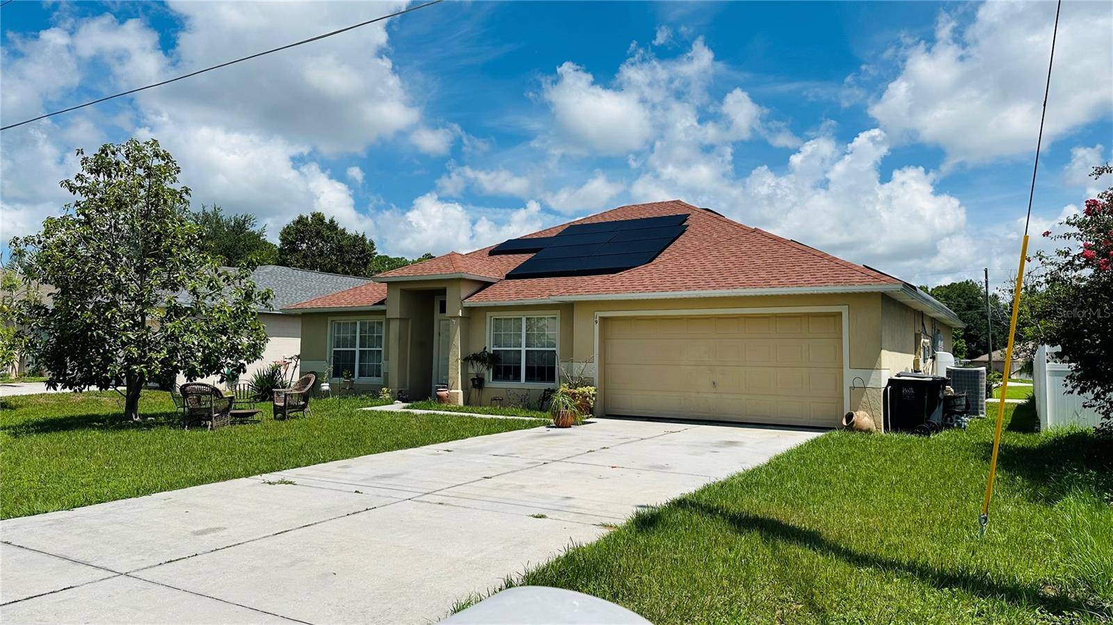 Kissimmee, FL 34759,19 SAWFISH CT