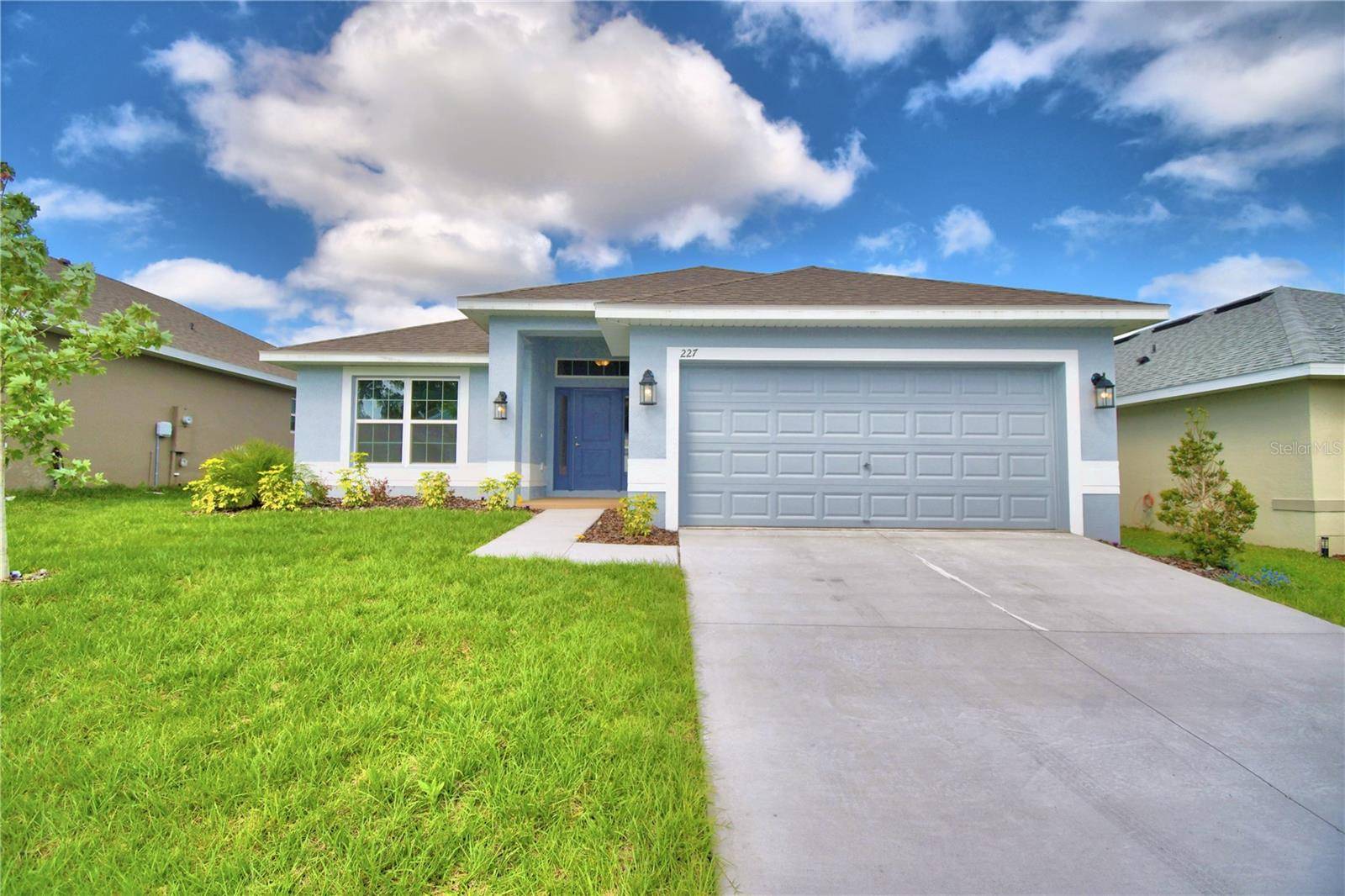 Haines City, FL 33844,502 TANARO LN