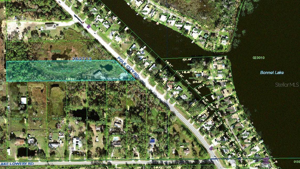 Haines City, FL 33844,4363 POLK CITY RD