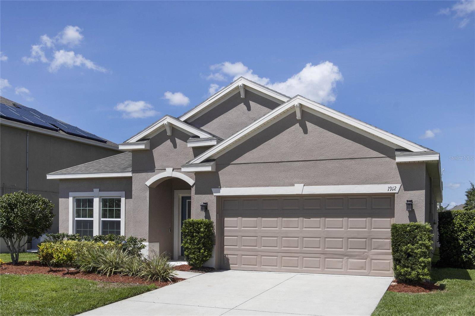 Saint Cloud, FL 34771,1912 CASTLETON DR