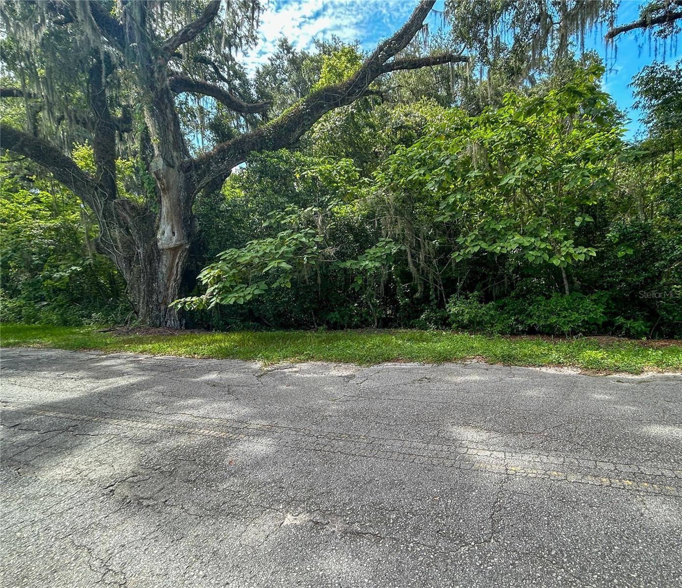 Center Hill, FL 33514,0 W JEFFERSON ST