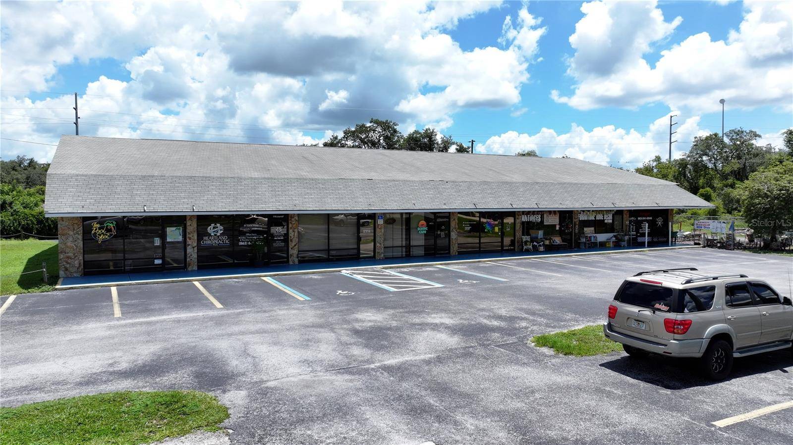 Babson Park, FL 33827,758 SCENIC HIGHWAY, N