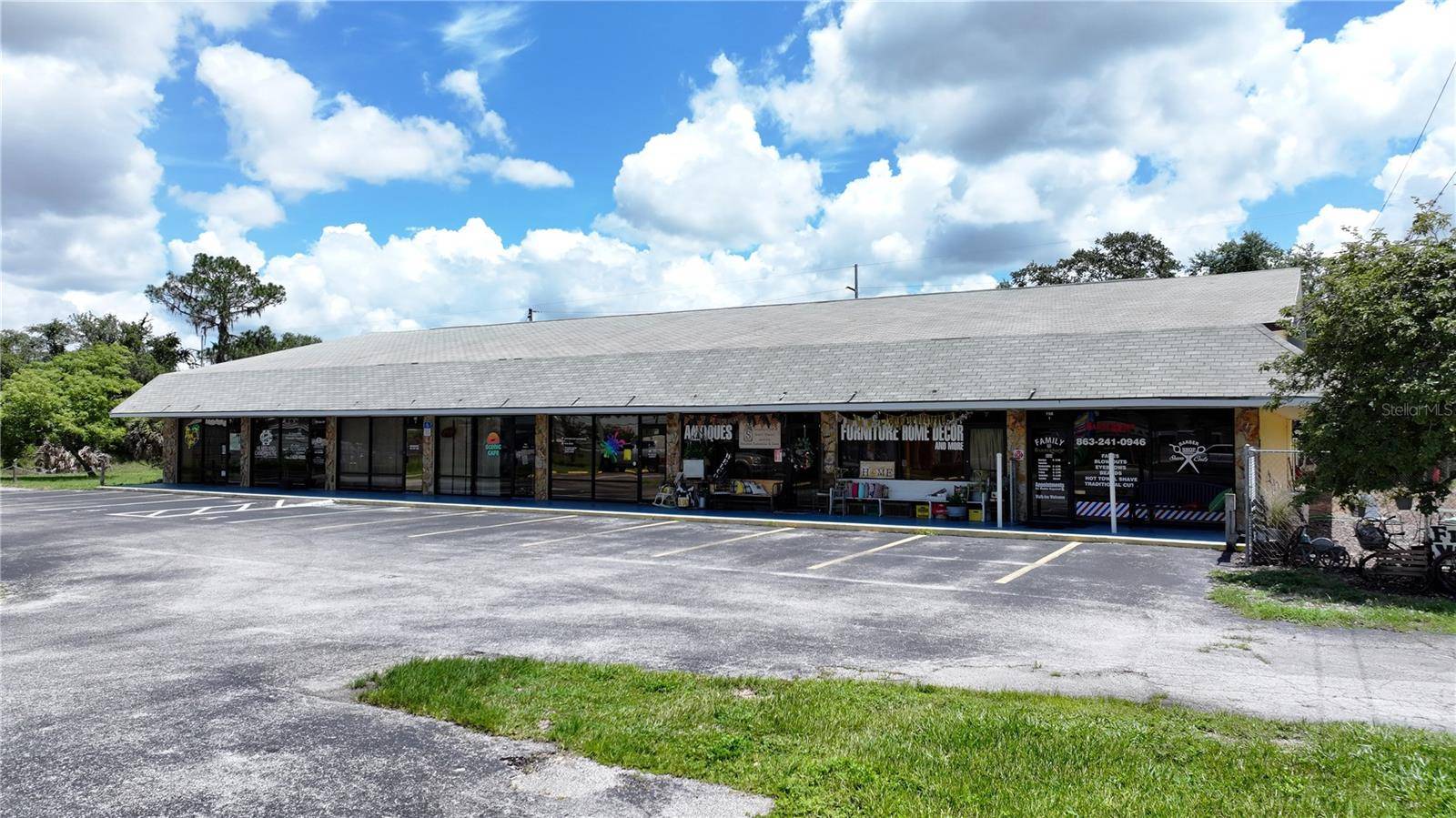 Babson Park, FL 33827,758 SCENIC HIGHWAY, N