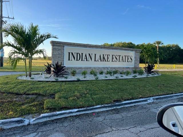 Indian Lake Estates, FL 33855,0 ALLAMANDA DR