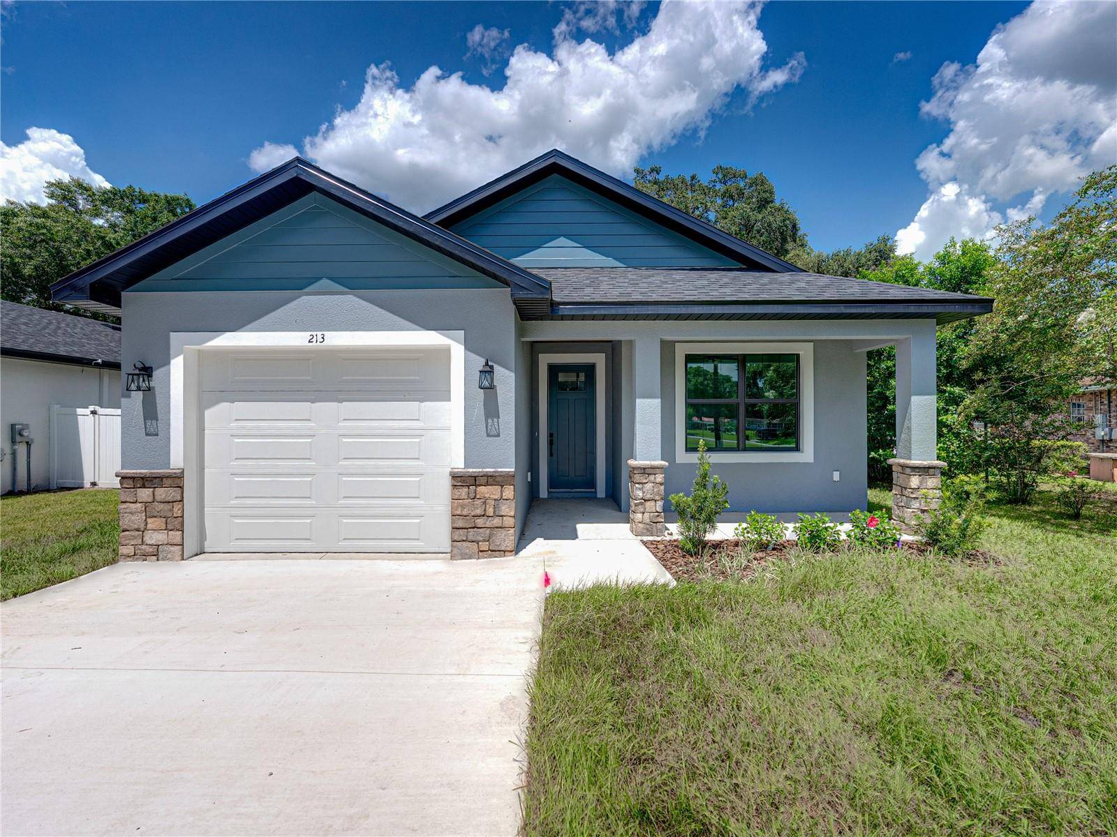 Auburndale, FL 33823,213 CORDOVA RD