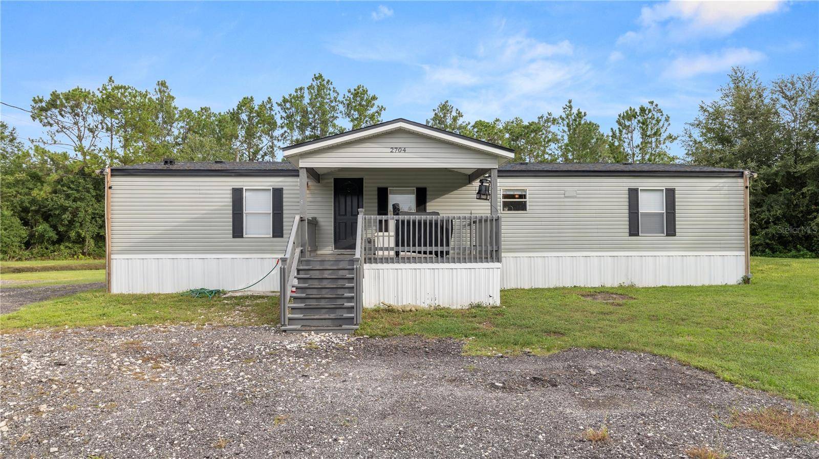 Polk City, FL 33868,2704 RED RIVER TRL