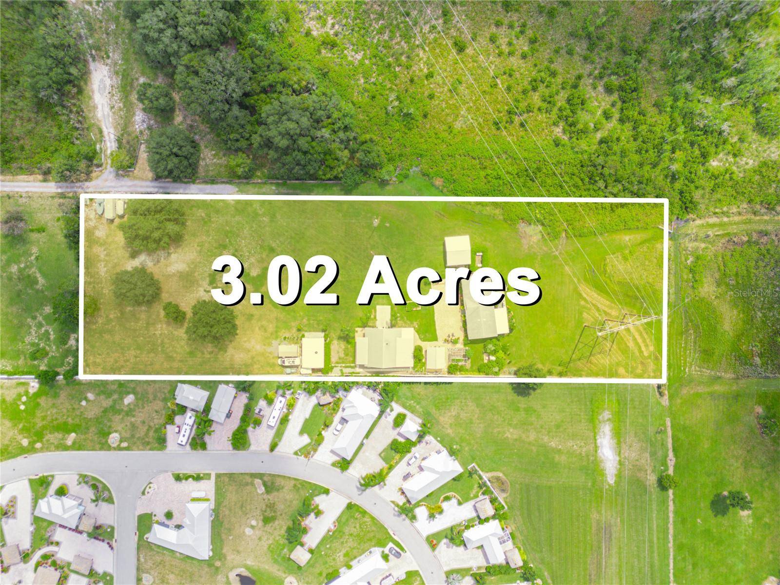 Polk City, FL 33868,2799 BAY LAKE RESORT RD