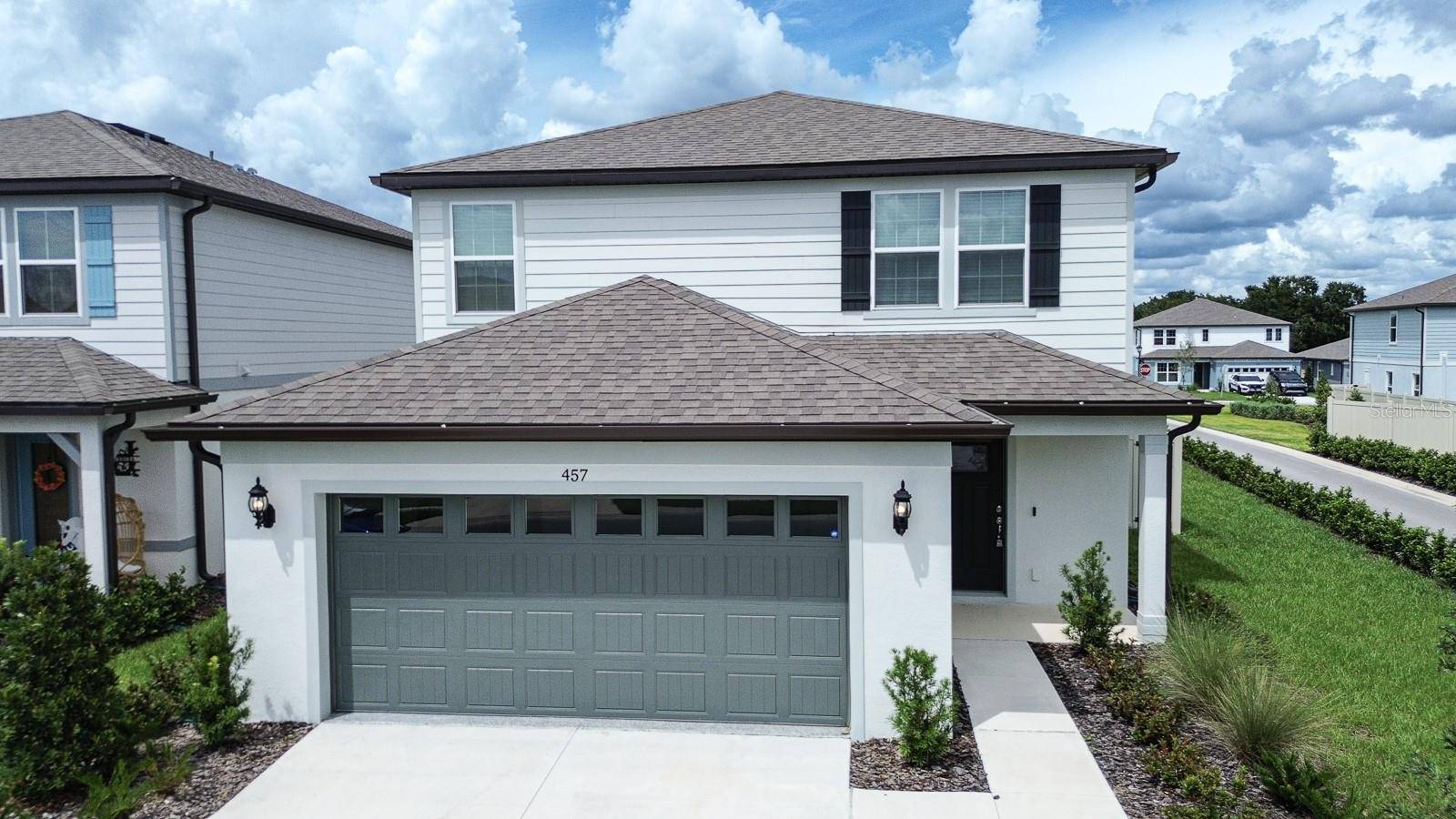 Lake Alfred, FL 33850,457 WATERFORD DR