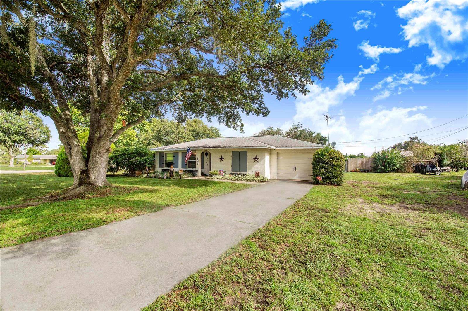 Babson Park, FL 33827,623 RAINBOW BLVD