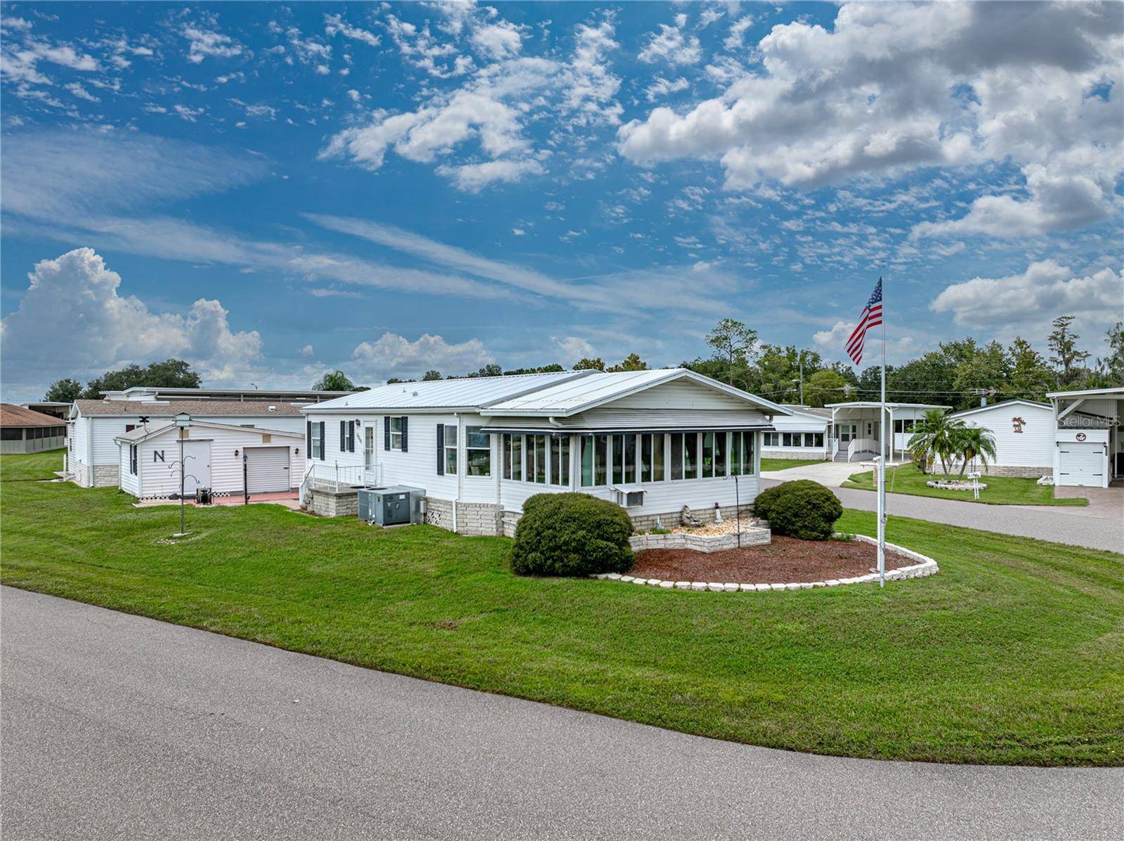 Polk City, FL 33868,4963 NORTHSHORE DR