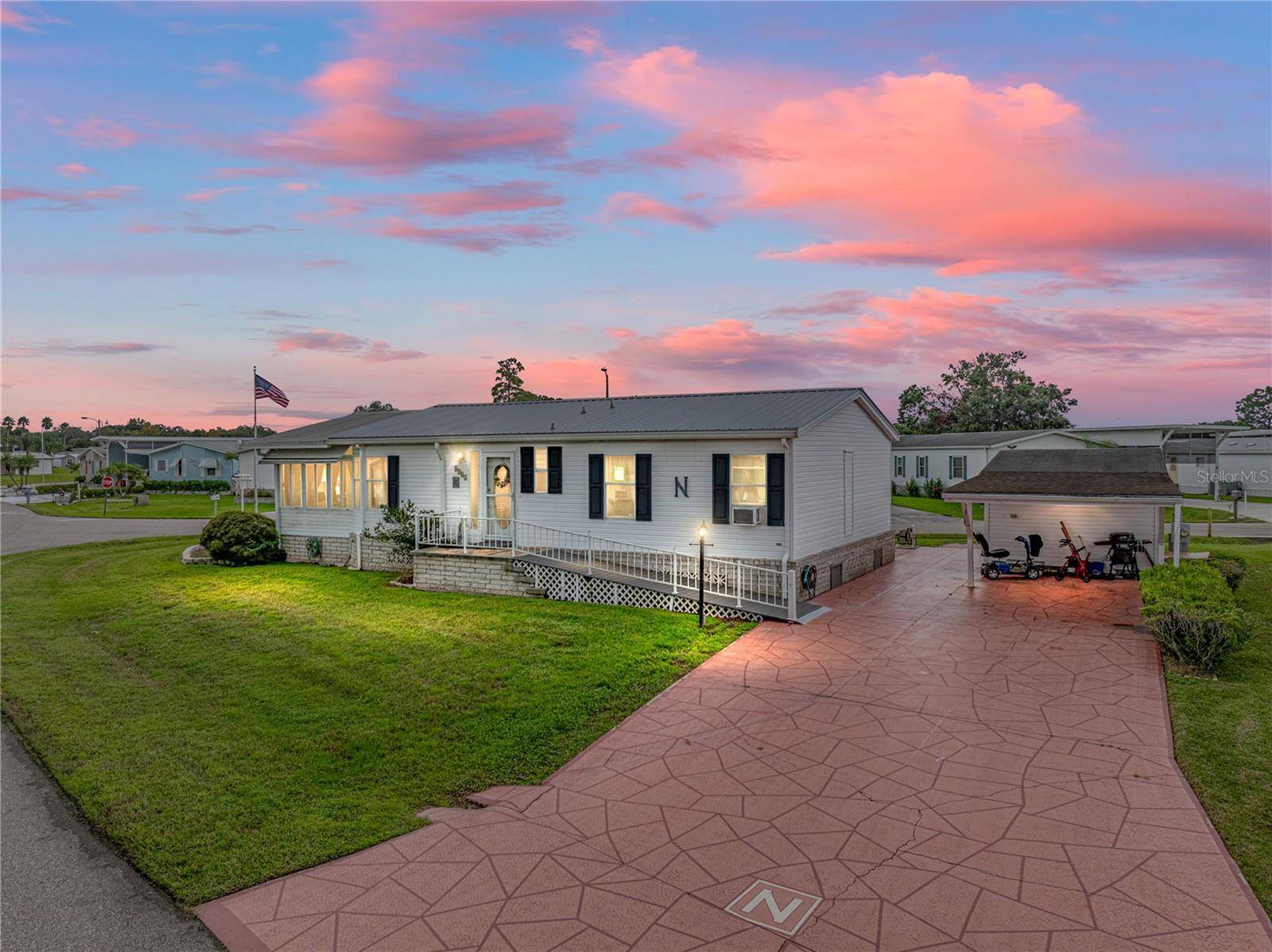 Polk City, FL 33868,4963 NORTHSHORE DR