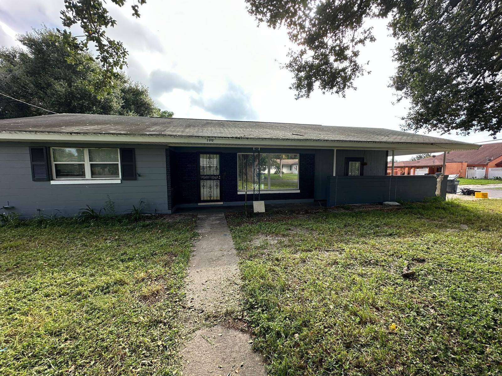 Winter Haven, FL 33884,100 STEVENSON RD