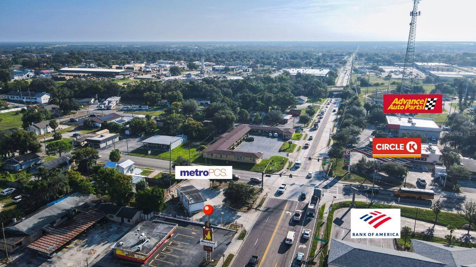 Haines City, FL 33844,904 E HINSON AVE