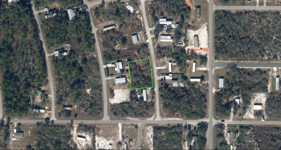 Lake Placid, FL 33852,104 STAR BURST DR