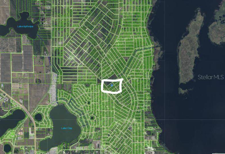 Lake Placid, FL 33852,1210 HAVILAND ST