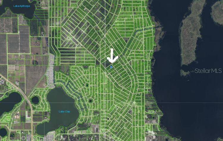 Lake Placid, FL 33852,1210 HAVILAND ST