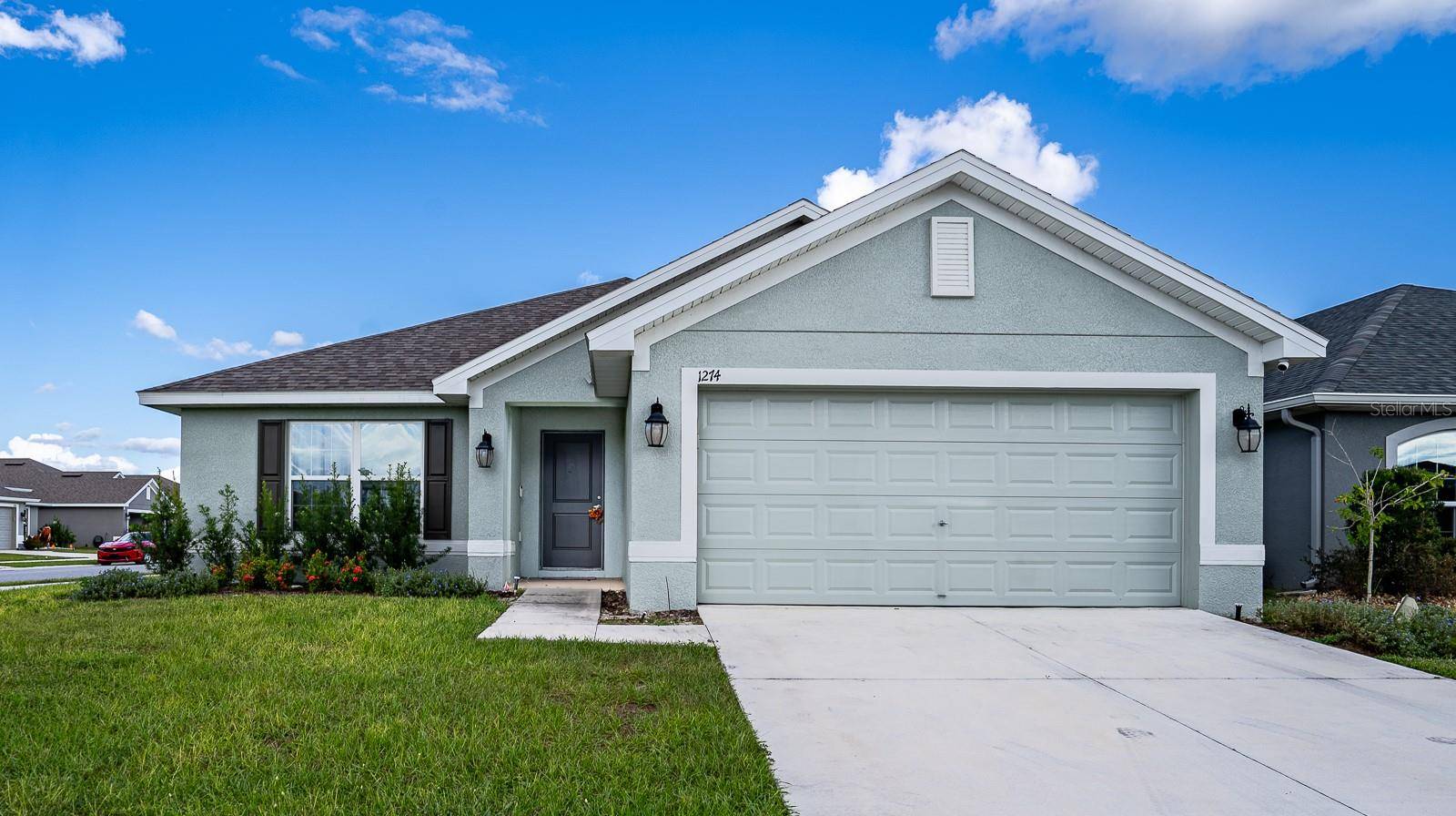 Winter Haven, FL 33884,1274 ZAMBRANA CT