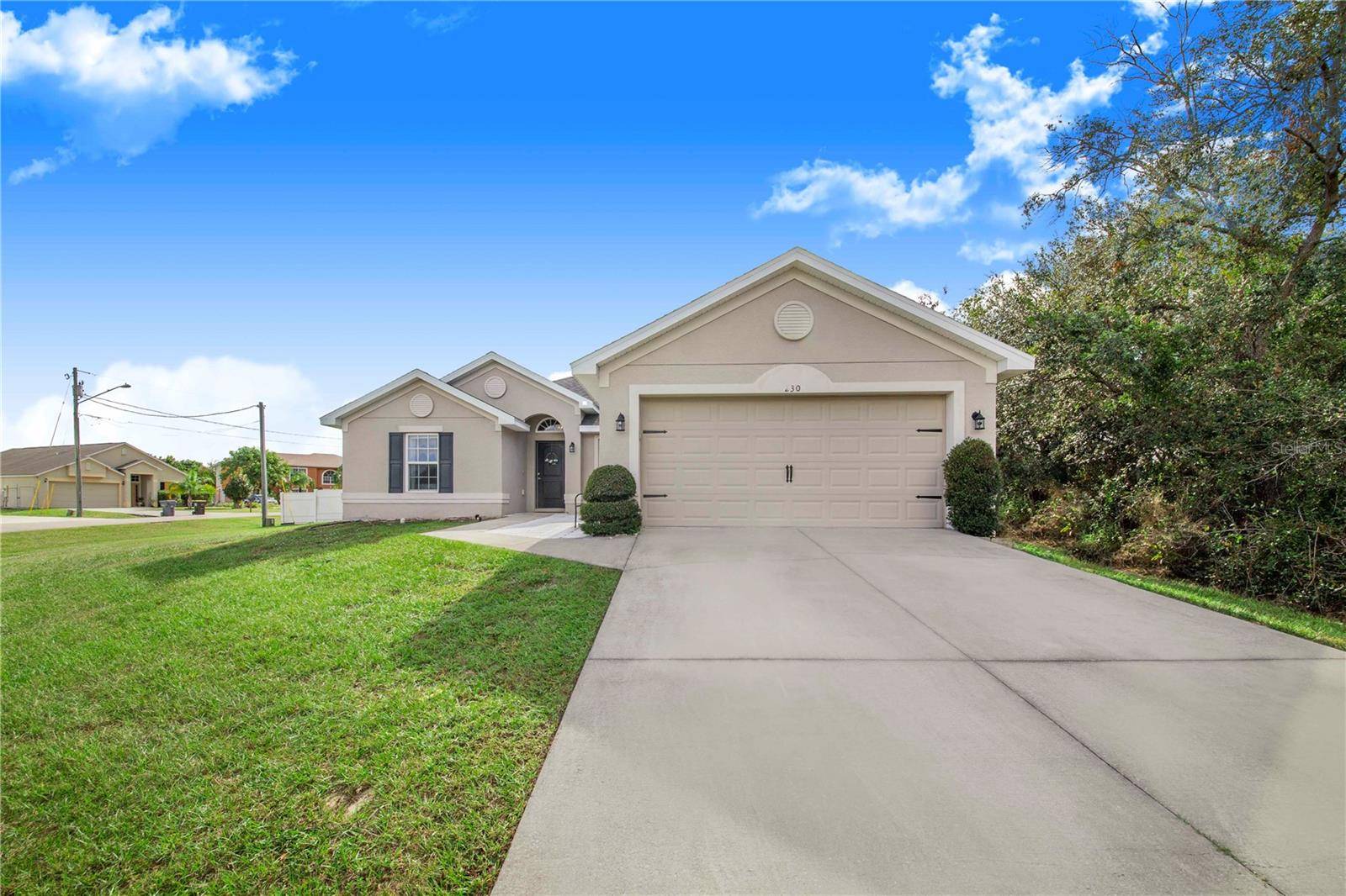 Poinciana, FL 34759,230 GROUPER CT