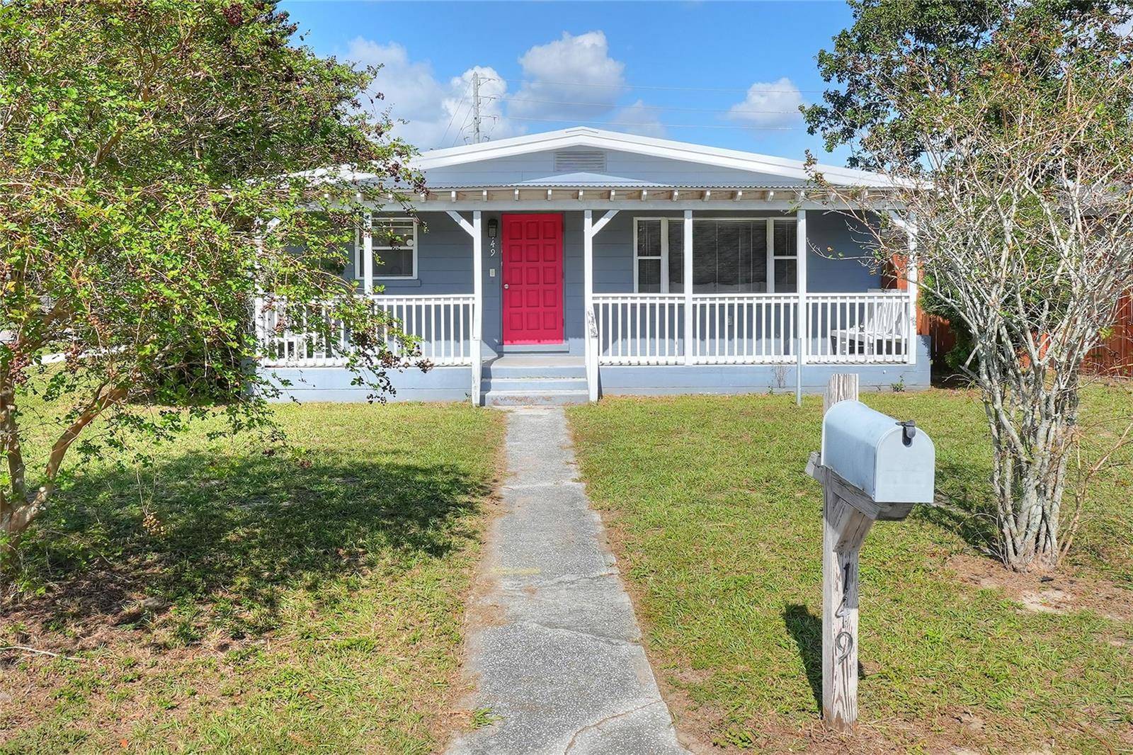 Winter Haven, FL 33880,149 AVENUE E SW