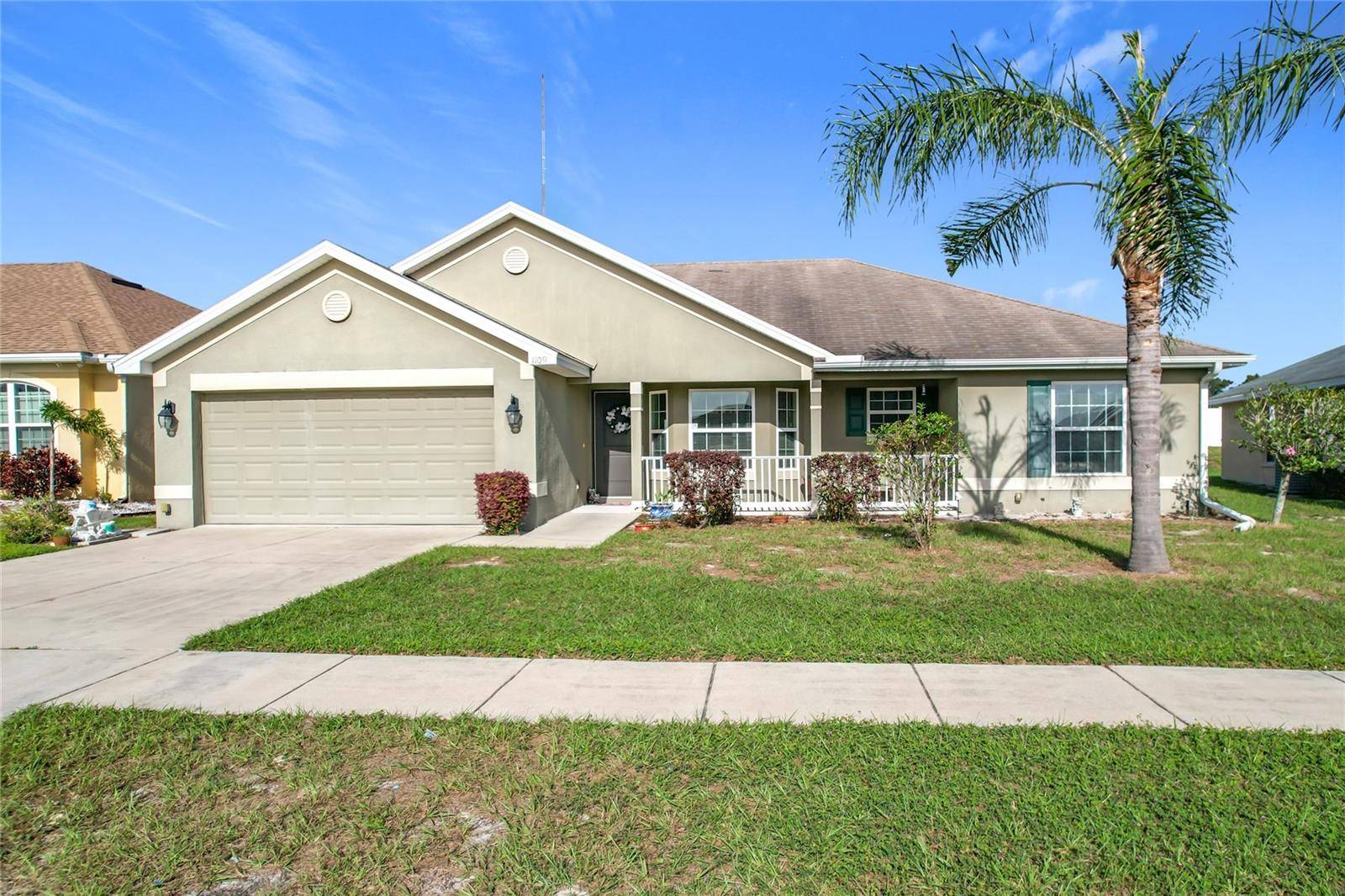 Winter Haven, FL 33880,1109 NORMANDY HEIGHTS CIR