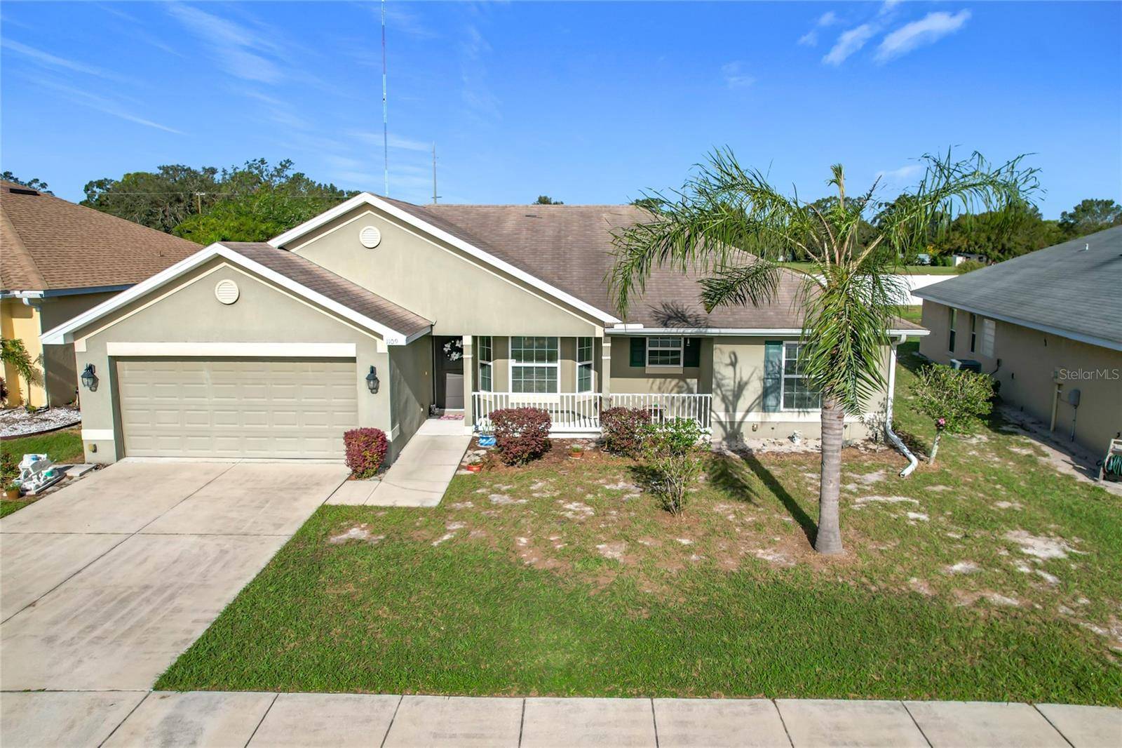 Winter Haven, FL 33880,1109 NORMANDY HEIGHTS CIR