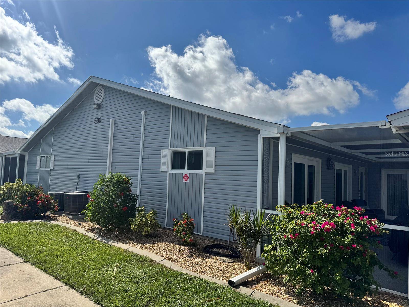 Punta Gorda, FL 33980,3300 LOVELAND BLVD #502