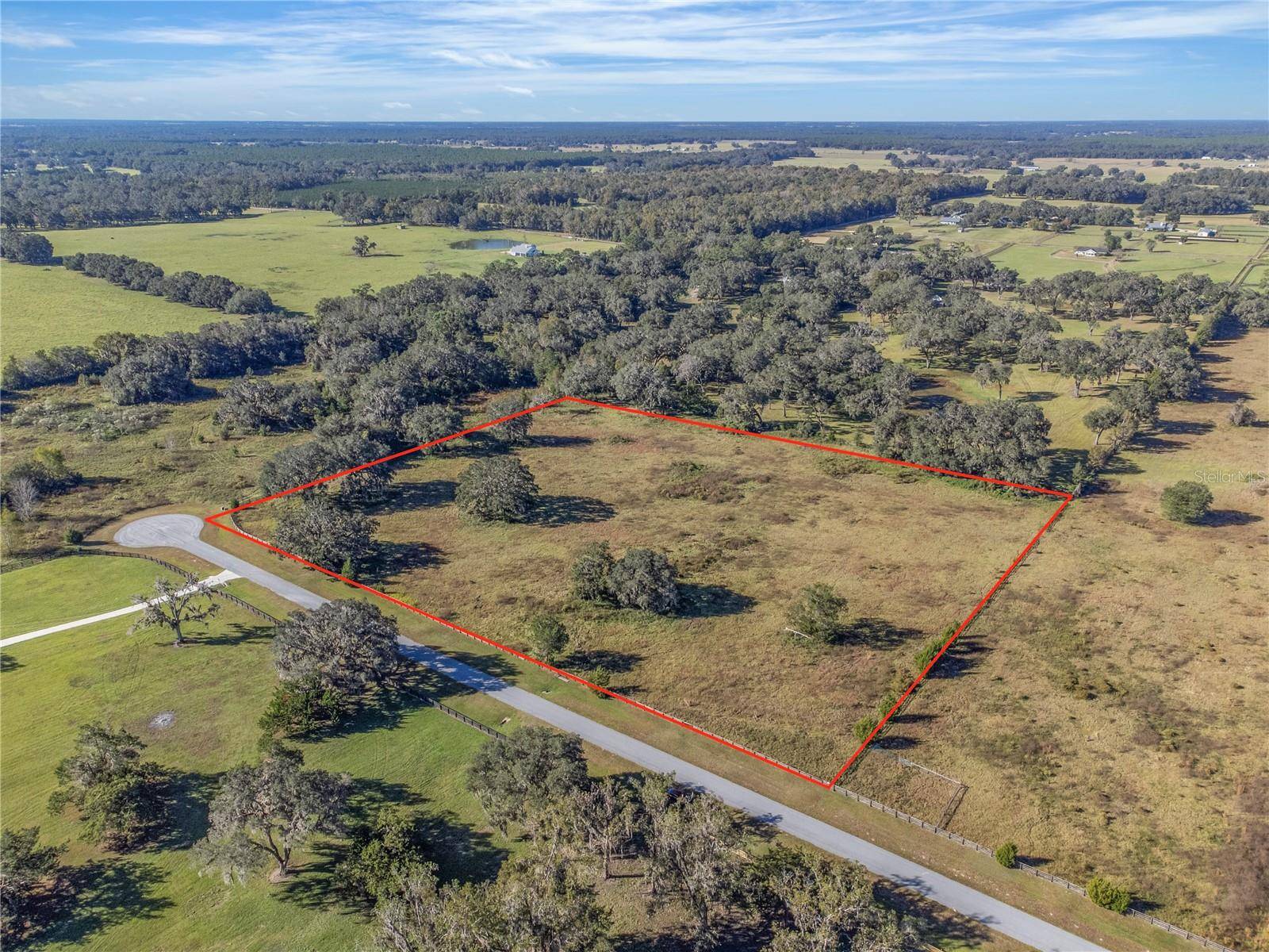 Morriston, FL 32668,TBD LOT 13 NW 154TH AVENUE RD