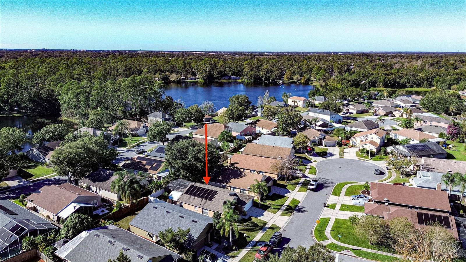 Lake Mary, FL 32746,2606 AMAYA TER