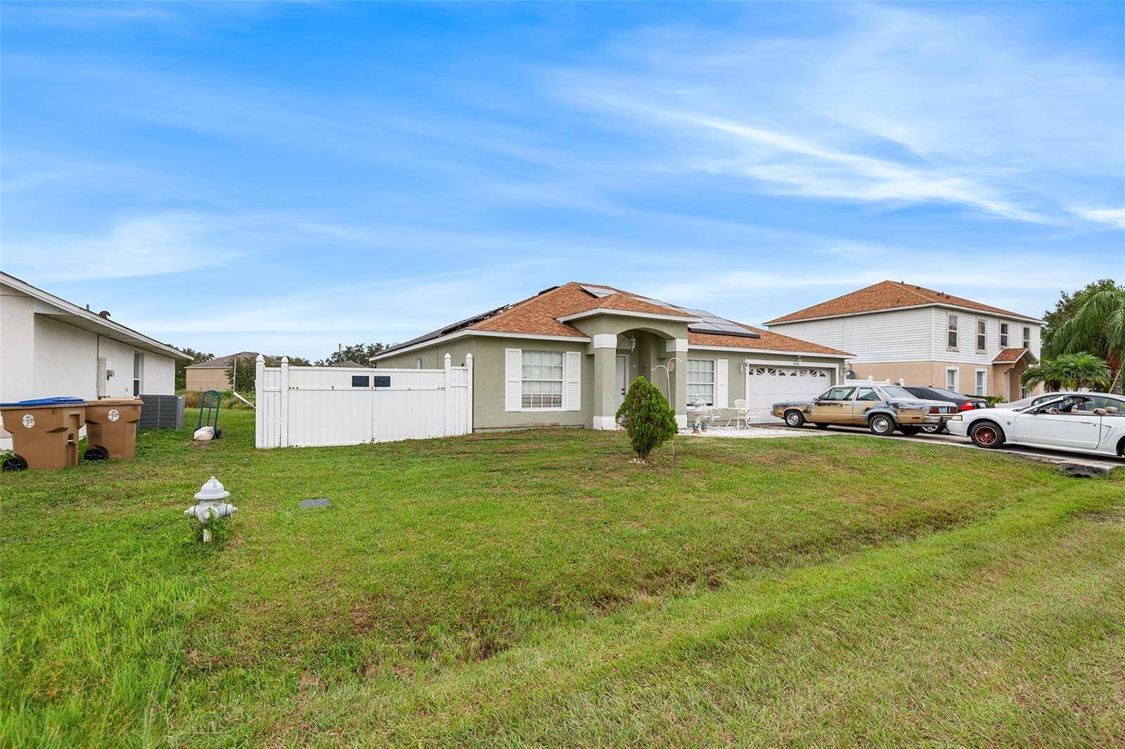 Kissimmee, FL 34759,1028 DAMPIERRE CT